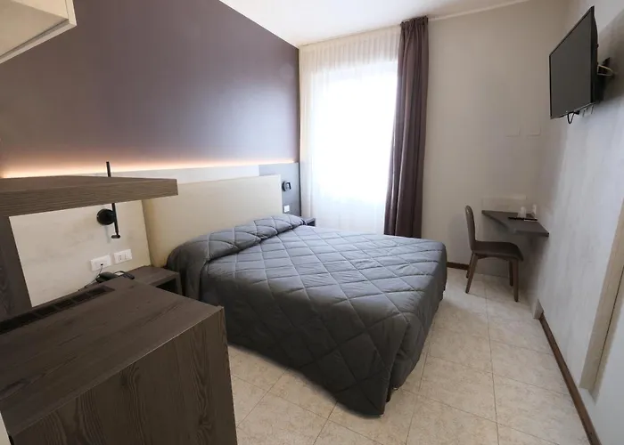 Hotel Mistral Milano